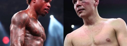 Live stream of Errol Spence, Jr. vs. Tim Tszyu: Here’s Where to Watch Middleweight Pay-Per-View Fight Online