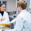 Looking for a position in industry after your PhD? Make sure your CV reflects that.