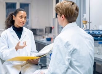 Looking for a position in industry after your PhD? Make sure your CV reflects that.