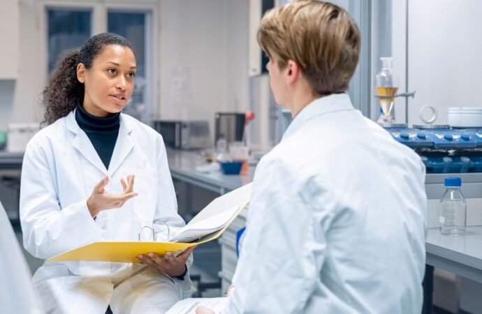 Looking for a position in industry after your PhD? Make sure your CV reflects that.