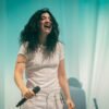 Lorde says AI glasses “aren’t sexy” | TechCrunch