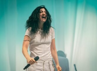 Lorde says AI glasses “aren’t sexy” | TechCrunch