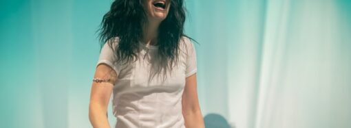 Lorde says AI glasses “aren’t sexy” | TechCrunch