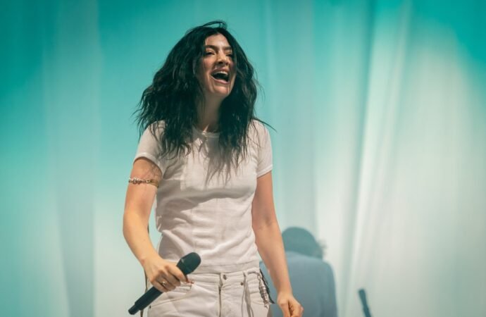 Lorde says AI glasses “aren’t sexy” | TechCrunch