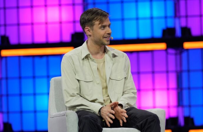 Lovable would be in talks to double its valuation to $13.2 billion | TechCrunch