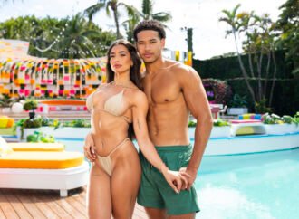 ‘Love Island USA’ Contestant Corbin on His ‘Humiliating’ Elimination, Nickname ‘CorbinGPT’, and Friendship with Sincere: ‘I Forgive But I Don’t Forget’