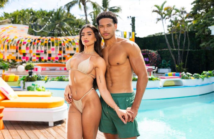 ‘Love Island USA’ Contestant Corbin on His ‘Humiliating’ Elimination, Nickname ‘CorbinGPT’, and Friendship with Sincere: ‘I Forgive But I Don’t Forget’