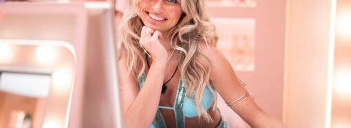 ‘Love Island USA’ Contestant Kenzie Slams Rumors She’s a Trump Supporter ‘Just Because I’m Blonde and White’: ‘Fuck ’em!’