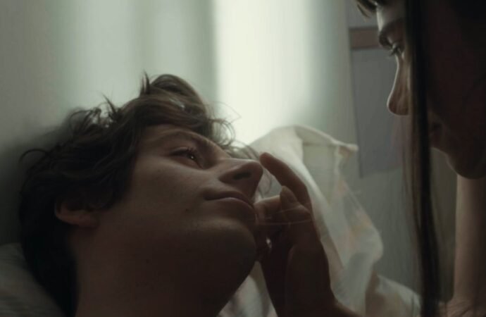 ‘Lover, Not a Fighter’ Review: A Free Slovak Charmer Charts a Sober (But Not Solemn) GenZ Romance