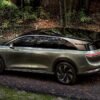 Lucid Motors denies report it is considering bankruptcy | TechCrunch