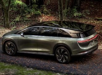 Lucid Motors denies report it is considering bankruptcy | TechCrunch