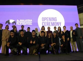 MIFFest opens its ninth edition in Kuala Lumpur and obtains recognition of ASEAN records