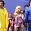 Madonna, BTS, Justin Bieber and Shakira join forces for unforgettable moments at FIFA group halftime show