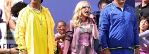 Everyone’s Watching BTS, Justin Bieber, Shakira and More Perform at First World Cup Halftime Show