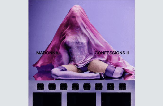 Madonna’s ‘Confessions II’ Debuts at No. 1 on Albums Chart, While Ken Carson and Sienna Spiro Also Crack Top 10