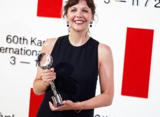 Maggie Gyllenhaal on subverting female stereotypes and rejecting taboos