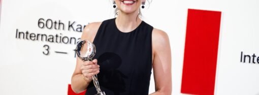 Maggie Gyllenhaal on subverting female stereotypes and rejecting taboos