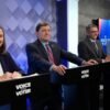 Maine Democrats Meet to Choose New Senate Candidate to Challenge Republican Sen. Susan Collins