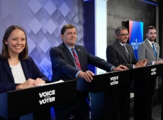 Maine Democrats Meet to Choose New Senate Candidate to Challenge Republican Sen. Susan Collins