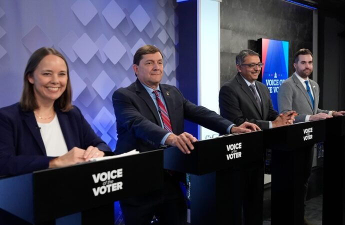 Maine Democrats Meet to Choose New Senate Candidate to Challenge Republican Sen. Susan Collins