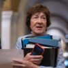 Maine Democrats Slam Republican Sen. Susan Collins After Fatal ICE Shooting in State