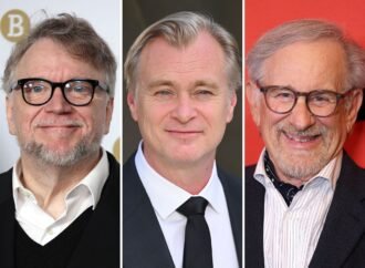 Major film directors reject AI. This is what worries them.
