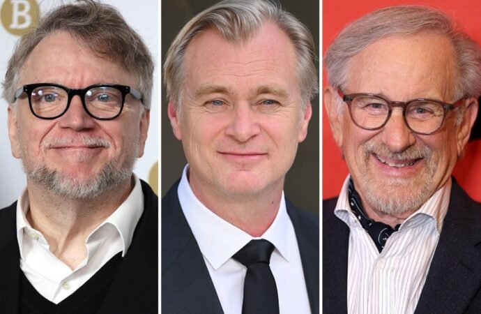 Major film directors reject AI. This is what worries them.