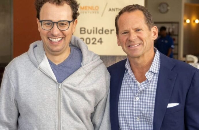Making big bets on startups in the age of AI will be much harder, but Silicon Valley may not feel any worse