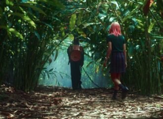 Malaysian Sci-Fi ‘Mimpi Kita: Castle in the Air’ Lands as Distributor and Sales Agent Abnormal Studios (EXCLUSIVE)