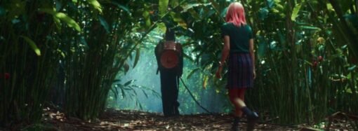 Malaysian Sci-Fi ‘Mimpi Kita: Castle in the Air’ Lands as Distributor and Sales Agent Abnormal Studios (EXCLUSIVE)