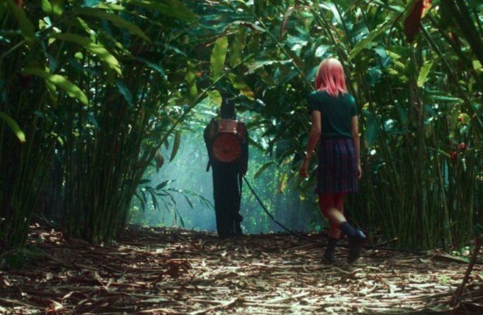 Malaysian Sci-Fi ‘Mimpi Kita: Castle in the Air’ Lands as Distributor and Sales Agent Abnormal Studios (EXCLUSIVE)