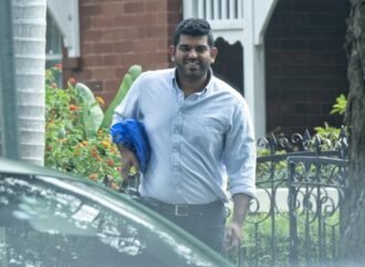 ‘Malicious whispering campaign’: ICAC target launches legal action against political enemy