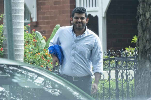 ‘Malicious whispering campaign’: ICAC target launches legal action against political enemy