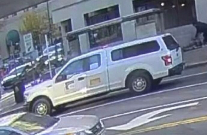 Man accused of killing National Guard member hospitalized after refusing to eat