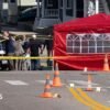Man killed by immigration agent in Maine, official says