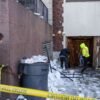 Man receives 6-month sentence for crashing car into Jewish group’s world headquarters in New York
