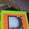 Man uses Game Boy camera to photograph Jupiter