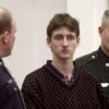 Man who killed Dartmouth professors at age 17 seeks reduced prison sentence