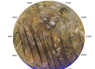 Mapping Io’s hidden heat with NASA’s Juno – NASA Science