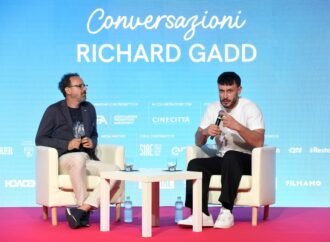Marco Bellocchio and Sally Wainwright win big at the Italian festival of global series that celebrated ‘Star Trek’ and ‘Lost’ and lamented the industry’s crisis