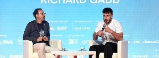 Marco Bellocchio and Sally Wainwright win big at the Italian festival of global series that celebrated ‘Star Trek’ and ‘Lost’ and lamented the industry’s crisis