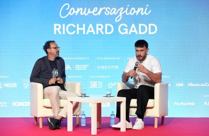Marco Bellocchio and Sally Wainwright win big at the Italian festival of global series that celebrated ‘Star Trek’ and ‘Lost’ and lamented the industry’s crisis