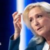 Marine Le Pen appeal verdict: why this moment matters for France