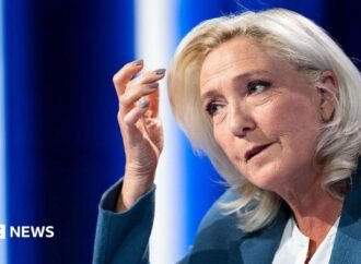 Marine Le Pen appeal verdict: why this moment matters for France