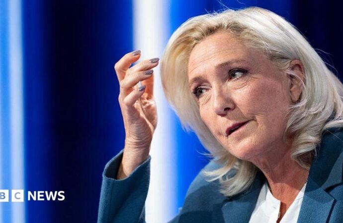 Marine Le Pen appeal verdict: why this moment matters for France