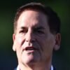 Mark Cuban explained why he thinks companies should offer stock to all employees
