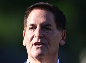 Mark Cuban explained why he thinks companies should offer stock to all employees