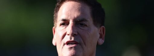 Mark Cuban explained why he thinks companies should offer stock to all employees