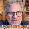 Mark Ruffalo, Sarah Jessica Parker and Margaret Atwood issue warning against Trump on July 4