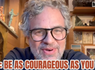 Mark Ruffalo, Sarah Jessica Parker and Margaret Atwood issue warning against Trump on July 4